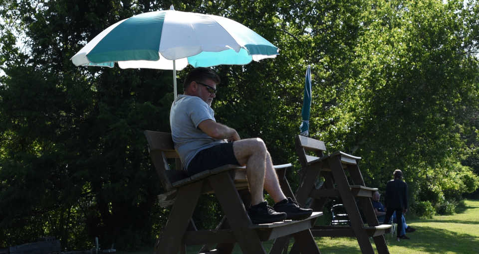 Judge is Ready